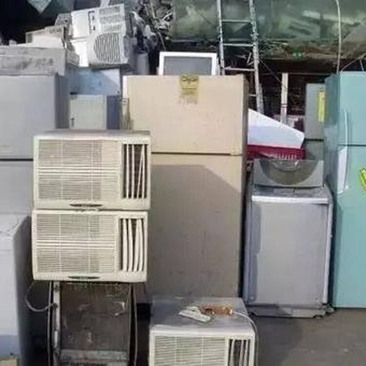 都江堰與成都地區(qū)專業(yè)上門回收服務(wù) 家電、家具與廢舊物資的一站式解決方案